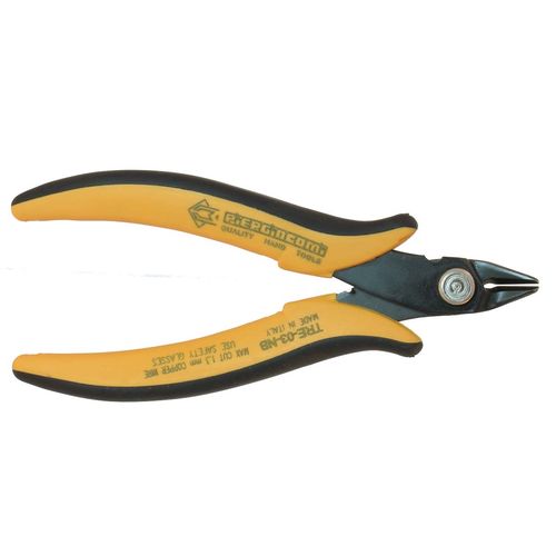 Cutting Pliers 128 mm Precision PG-TRE03NB 8053369530796