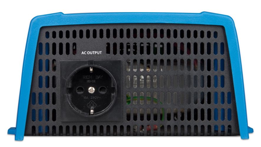 Phoenix инвертор 48/1200 230V VE.Direct SCHUKO, чистая синусоида, Victron Energy PIN482120200 8719076041429