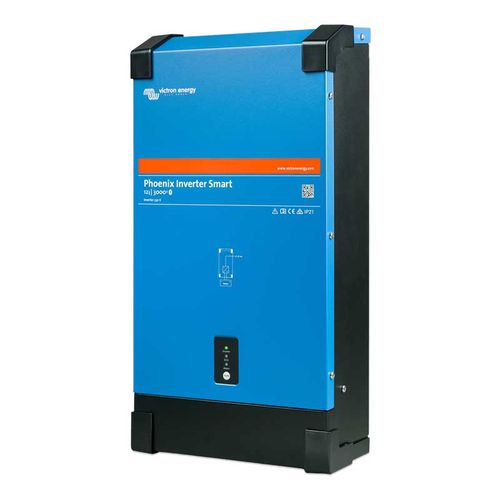 Phoenix Inverter 48/3000 230V Smart, pure sine wave, Victron Energy PIN482300000 8719076047384