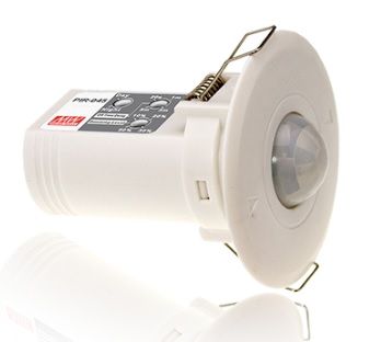 Valdiklis nuo judesio MEAN WELL PIR-045