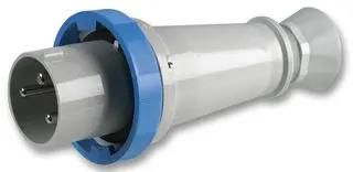 PLUG 240V 2P+E PEW6363SVA