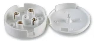 JUNCTION BOX, 20A, 4 TERMINAL K826