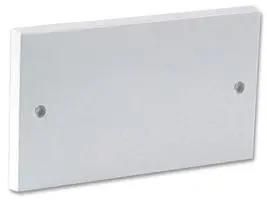 BLANKING PLATE DOUBLE 9312
