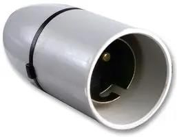 LAMPHOLDER BC CORD GRIP PELB1563