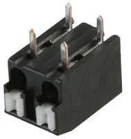 TERMINAL BLOCK, WIRE TO BRD, 2POS, 16AWG AST2250202
