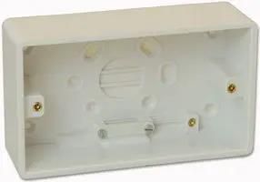 2G 45MM MOULDED BOX 9054