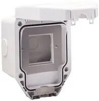 2 MODULE DATA ENCLOSURE - EACH 9722