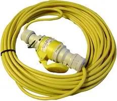 110V 32A 4.0MM 14.23M EXT LEAD A03