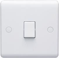 CASA 1G 2W 10AX LIGHTSWITCH D1020NR