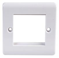 CASA 2 MODULE MOULDED PLATE D9062NR