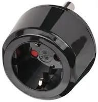 EURO TO STH AFRICA/INDIA TRAVEL ADAPTOR 1508460