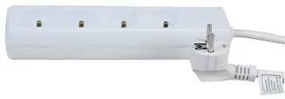 POWER STRIP, 4 OUTLET, 16A, 250V, 3M PEL00967