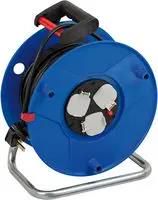 POWER OUTLET STRIP, 3 OUTLET, 50M, 240V 1208063.