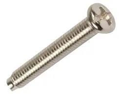 SOCKET SCREWS 40MM X 3.5MM, PK50 PEL01176