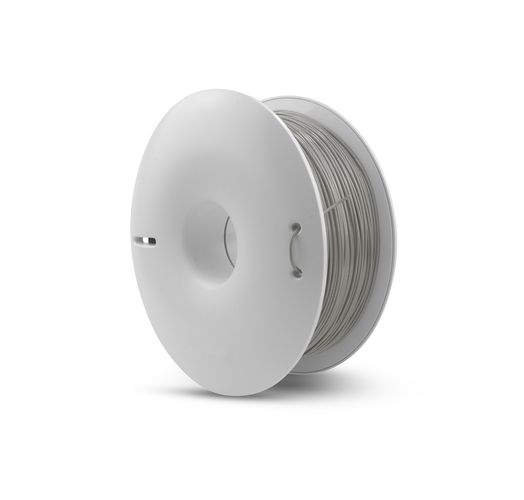 Filament Impact PLA Gray 1,75 mm 0,85 kg Fiberlogy PLA-IM-GRAY-175-085 5902560995114