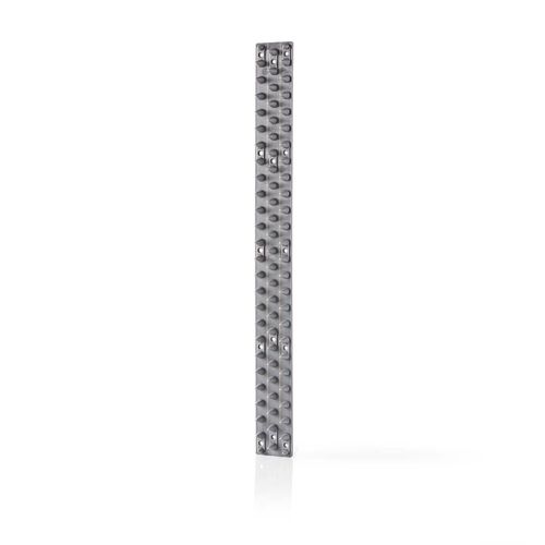 Anti-Climb Spike Strips | ABS | 10 pcs | Grey PREVSPS45GY 5412810293094