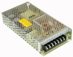 PSU, ENCLOSED 24V 150W RS-150-24