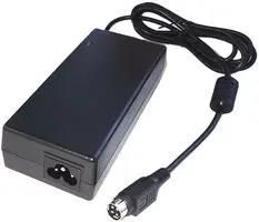 PSU, LCD TV/MONITOR 12V 7A, C6, 4 PIN SW4027B