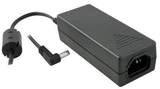 AC-DC POWER SUPPLY 12V 3.5A IEC LEVEL VI T5865ST