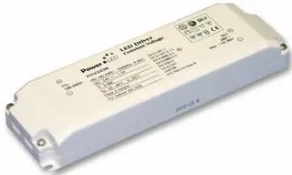 LED DRIVER C/V 24V 36W PCV2436