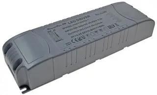 MAINS DIMMABLE LED DRIVER CV 12VDC 4A PAX1260TD-1