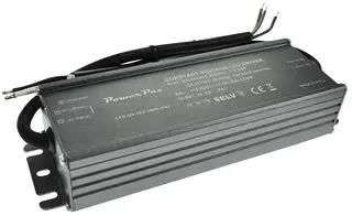 LED DRIVER IP65 12VDC 150W O/P ADJUST LED-DR-12V-150W-IP67