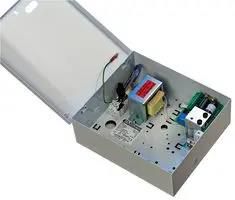 POWER SUPPLY, AC-DC, 24V, 2A TR2