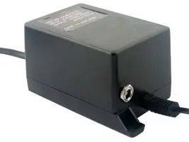 POWER SUPPLY, AC/AC WALLPLUG, 24V, 0.75A T5867ST.