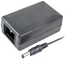 AC-DC POWER SUPPLY 5V 4A VI IEC T5801ST