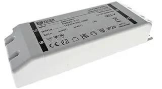 LED DRIVER, CONSTANT VOLTAGE, 100W TGR-12V-100W