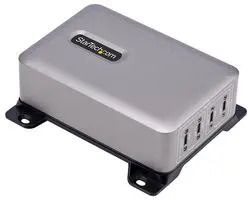 AC-DC PWR SUPPLY, 5/9/12/15/20/28V, 3/5A 424DUK-USB-C-CHARGER