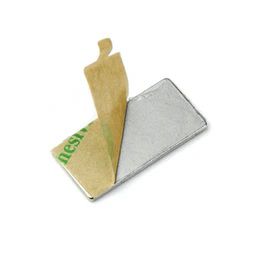 Block Magnet 10x20x1mm NdFeB N35 MAG/10x20/NEO/G