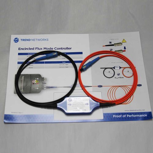 Кабель FT III/IV-Encircled Flux 50/125um SC - SC, Trend Networks R164050 783250775156