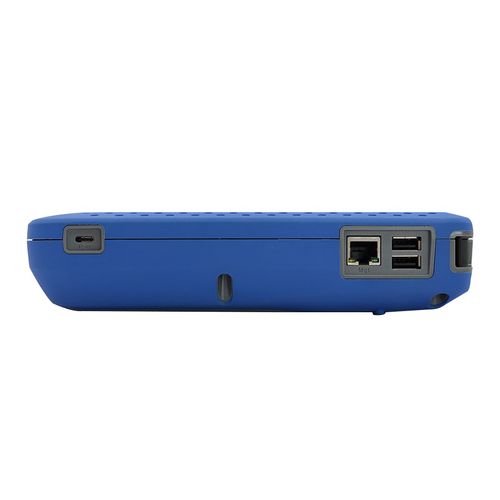 SignalTEK QT 10G vario tinklų kvalifikavimo testeris, Trend Networks R166002 5056310406075