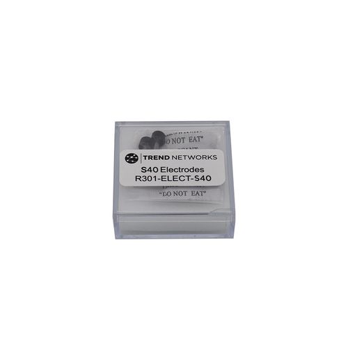 Электроды для сплайсера с 4 двигателями, Trend Networks R301-ELECT-S40 5056310405634
