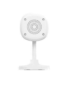 Wi-Fi kamera, 1080P, 5V DC, 107°, pasikalbėjimo funkcija, TUYA, WOOX R4114 8435350741143