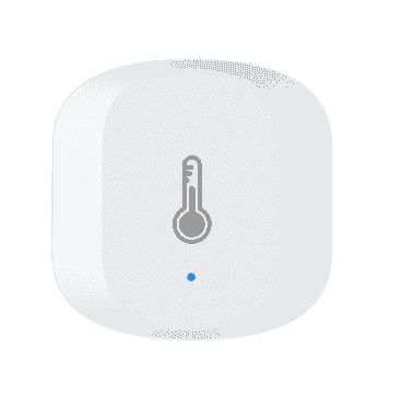 Smart wireless home security kit Pro R7073, ZigBee, WOOX R7073 8435350741655