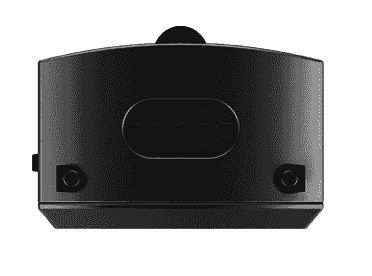 Bevielis išmanusis Wi-Fi  durų skambutis su vaizdo kamera 1080P, TUYA, WOOX R9061 8435606710343