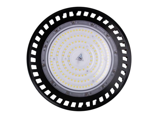 High bay UFO 100W 150lm/W 4000K 1-10V 120° RAIDER, LED LINE 470768 5907777470768