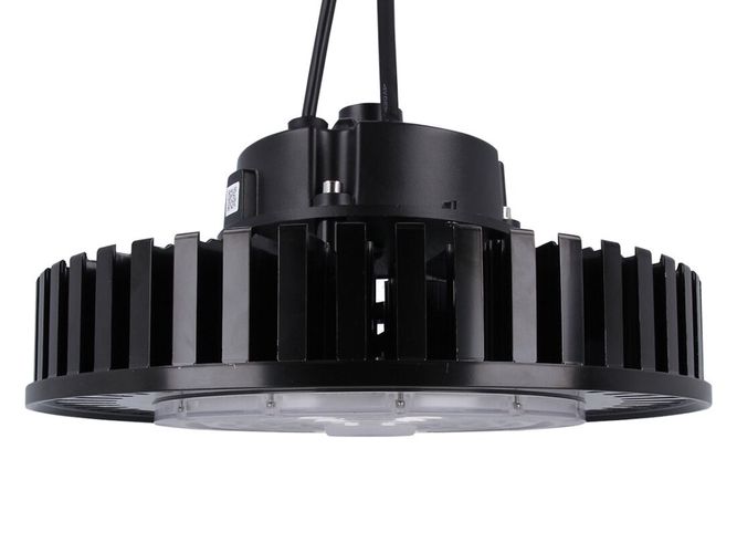 Sandėlio šviestuvas UFO 230Vac 100W 130lm/W 4000K 60° RAIDER, LED LINE 470911 5907777470911