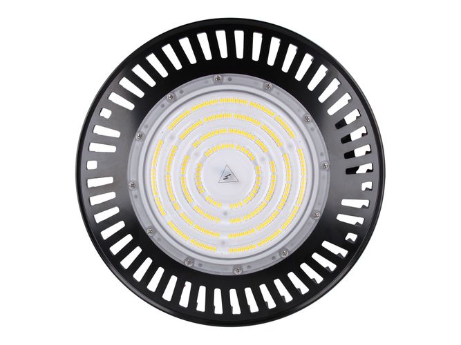 High bay UFO 200W 130lm/W 4000K 60° RAIDER, LED LINE 470973 5907777470973