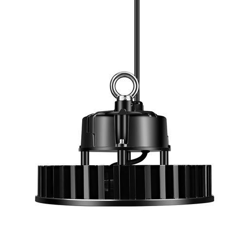 Sandėlio šviestuvas UFO 230Vac 150W 130lm/W 4000K 120° RAIDER, LED LINE 470966 5907777470966