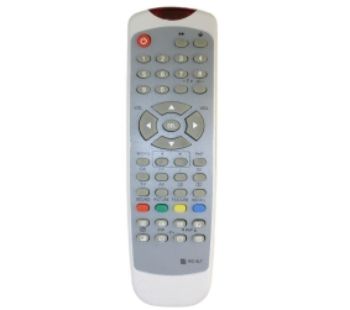 Remote control VESTEL RC2440 (RC-5LT) RC-2440 5901436701217