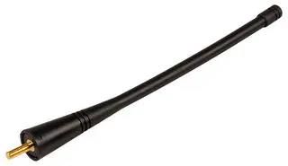 ANTENNA, WHIP, M4, 433MHZ FLEXI-M4-433