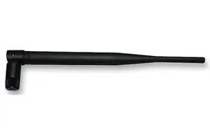 ANTENNA, WHIP, RP-SMA CONNX, 2DBI LM251