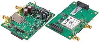 EVAL BOARD, EMBEDDED SOCKET MODEM ZOOM-G-GPRS