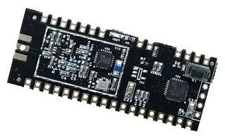 RADIO MODEM MODULE, 915MHZ, 3.6V, SMT GAMMA62M-89S