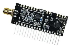 RADIO MODEM MODULE, 915MHZ, 3.6V, SIL GAMMA62M-89D