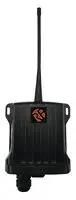 REMOTE CTRL SYSTEM, RX, 4 CH, 433MHZ RADIOTRAP-4R4