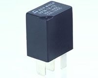 Relė 12VDC 680R 35A Sun Hold RFM-1C-12-R RFM-1C-12-R
